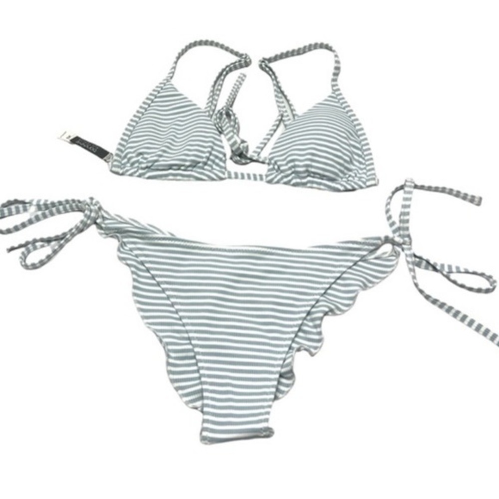 BOND- EYE AUSTRALIA BIKINI SET - Picture 5 of 5